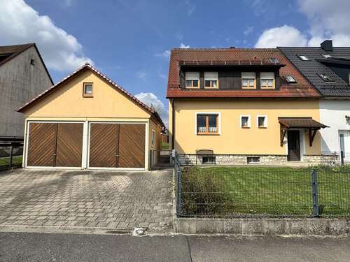 Foto - Haus zum Kaufen in Neukirchen 497.000,00 € 131 m²