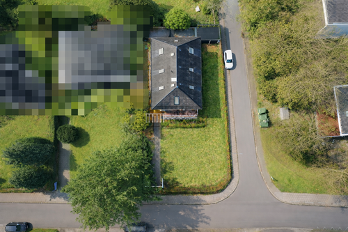 Foto - Haus zum Kaufen in Sasel 579.000,00 € 170.01 m²