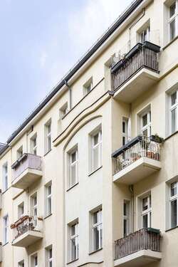 Foto - Wohnung zum Kaufen in Berlin 358.000,00 € 67.22 m²
