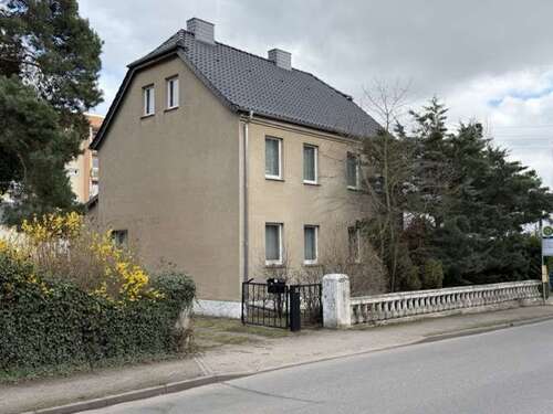 Foto - Haus zum Kaufen in Bad Düben 180.000,00 € 160 m²