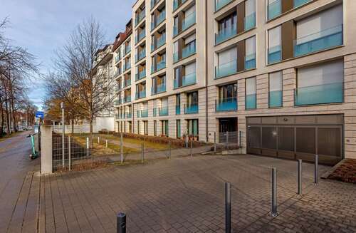 Foto - Wohnung zum Kaufen in München 694.000,00 € 53 m²