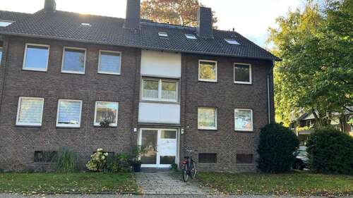 Foto - Wohnung zum Mieten in Bocholt 529,00 € 56 m²