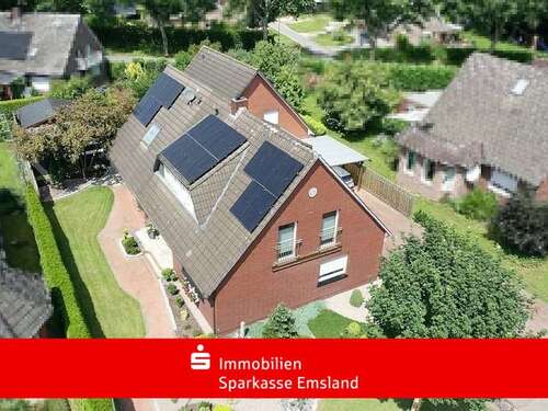 Foto - Haus zum Kaufen in Renkenberge 319.000,00 € 214 m²