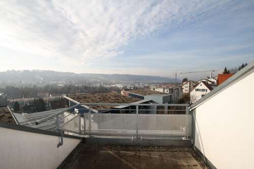 Foto - Wohnung zum Mieten in Tübingen 1.350,00 € 84.5 m²