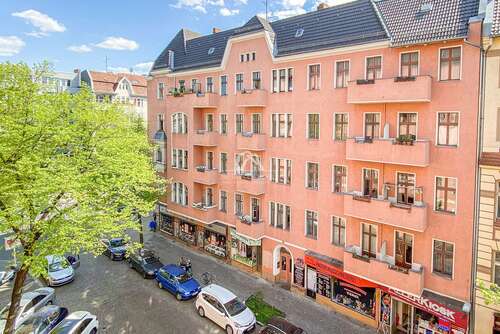 Foto - Wohnung zum Kaufen in Berlin 499.000,00 € 257 m²
