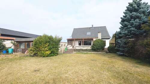Foto - Haus zum Kaufen in Brechtorf 195.000,00 € 142 m²
