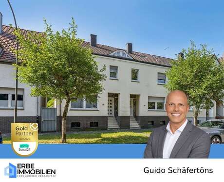Foto - Haus zum Kaufen in Lippstadt 199.000,00 € 118 m²