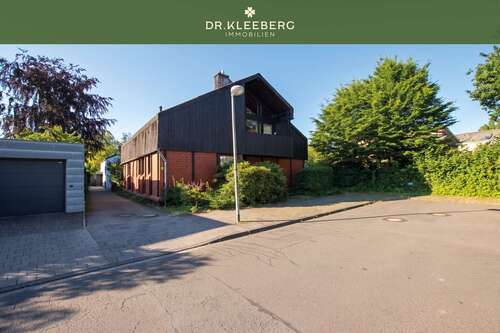 Foto - Haus zum Kaufen in Münster 679.000,00 € 183 m²