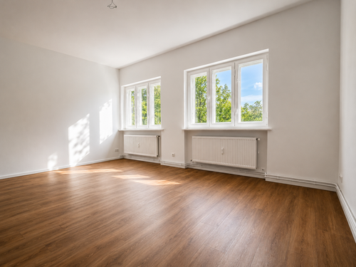 Foto - Wohnung zum Mieten in Berlin 840,00 € 64.54 m²