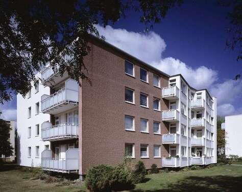 Foto - Wohnung zum Mieten in Norderstedt 839,64 € 66.27 m²
