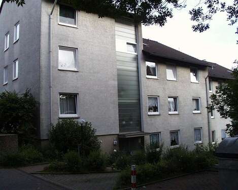 Foto - Wohnung zum Mieten in Schwelm 602,41 € 80.86 m²