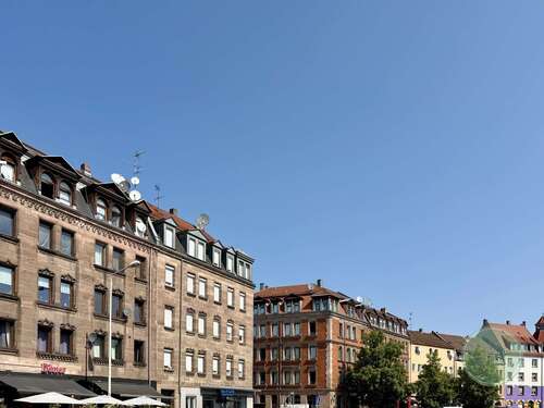 Foto - Wohnung zum Kaufen in Nürnberg 157.650,00 € 53 m²
