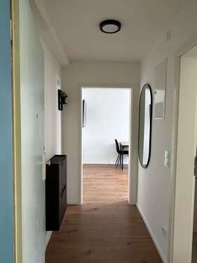 Foto - WG-Zimmer in Augsburg 889,00 € 14 m²