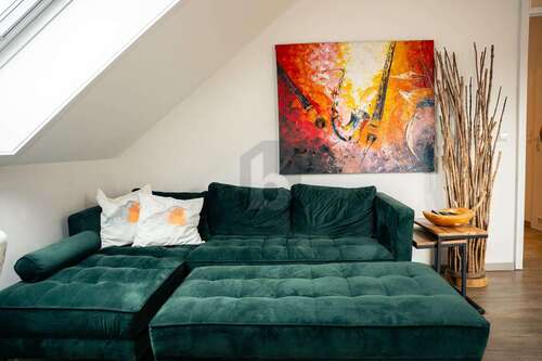 Foto - Wohnung zum Kaufen in Braunlage 79.900,00 € 38 m²