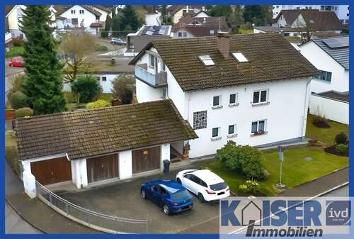 Foto - Haus zum Kaufen in Küssaberg 470.000,00 € 241 m²