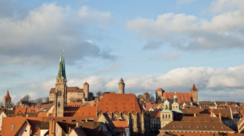 Foto - Haus zum Kaufen in Nürnberg 2.190.000,00 € 441 m²