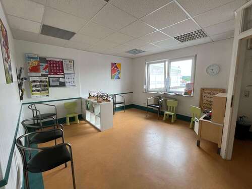 Foto - Büro in Bad Homburg 2.250,00 € 145 m²