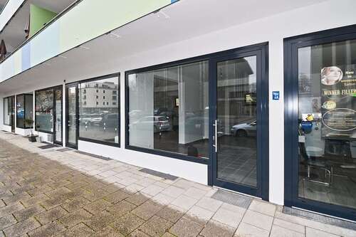 Foto - Einzelhandel in München 2.300,00 € 102 m²