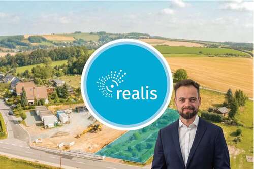Foto - Grundstück zu verkaufen in Amtsberg 139.000,00 € 1020 m²
