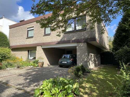 Foto - Haus zum Kaufen in Herford 335.000,00 € 147 m²