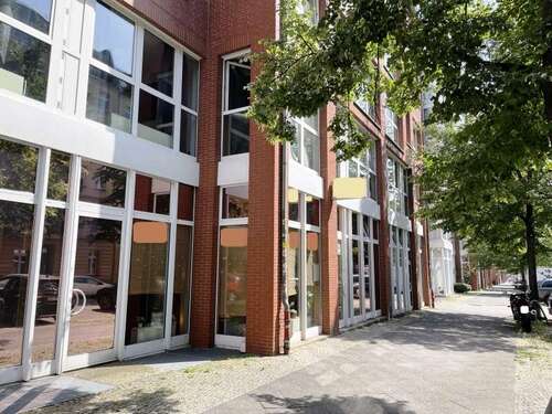 Foto - Einzelhandel in Berlin 315.950,00 € 89 m²