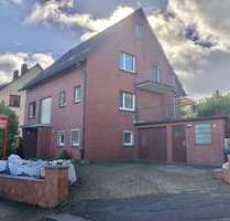 Haus zum Kaufen in Porta Westfalica 149.000,00 € 152 m²