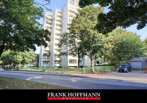 Foto - Wohnung zum Kaufen in Trappenkamp 44.900,00 € 42.25 m²