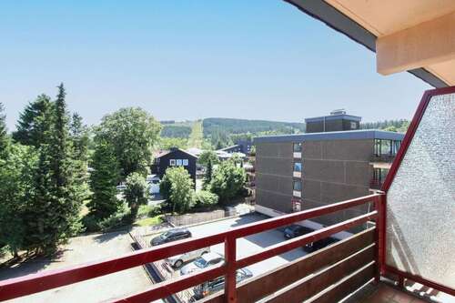 Foto - Wohnung zum Kaufen in Goslar 25.000,00 € 30.13 m²