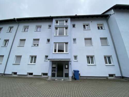 Foto - Wohnung zum Kaufen in Memmingen 189.000,00 € 57.29 m²