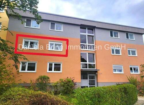 Foto - Wohnung zum Kaufen in Pulheim 259.900,00 € 93.36 m²