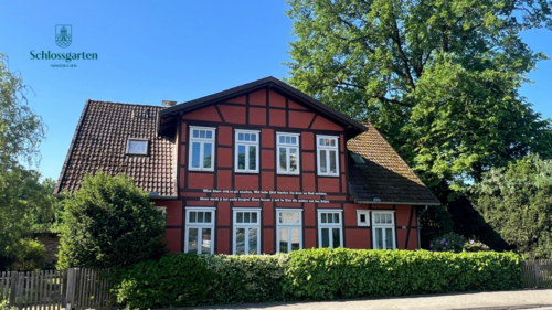 Foto - Haus zum Kaufen in Celle 375.000,00 € 166.42 m²