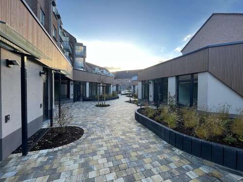 Foto - Wohnung zum Mieten in Hagen 815,15 € 77.63 m²