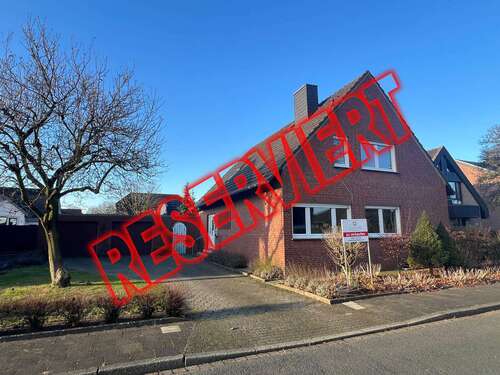 Foto - Haus zum Kaufen in Kleve 299.000,00 € 110 m²