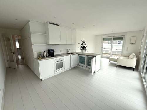 Foto - Wohnung zum Mieten in Landshut 1.070,00 € 76 m²