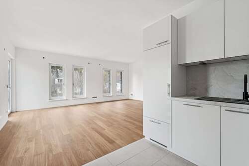 Foto - Wohnung zum Mieten in Hamburg 2.815,00 € 94 m²