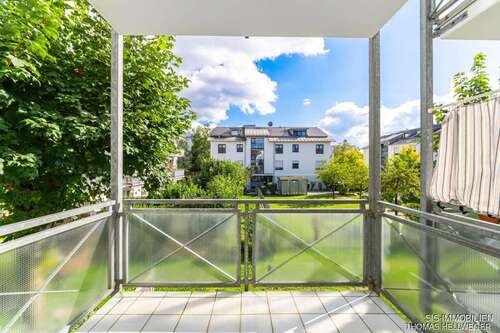 Foto - Wohnung zum Kaufen in Gilching 297.000,00 € 50.77 m²