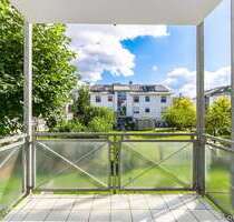 Wohnung zum Kaufen in Gilching 297.000,00 € 50.77 m²