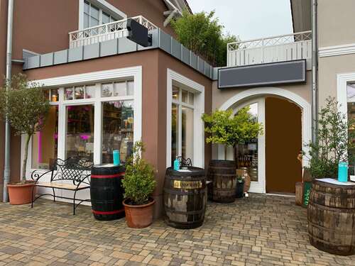 Foto - Einzelhandel in Wustrow 875,60 € 39.82 m²