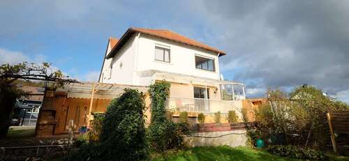 Foto - Haus zum Kaufen in Seibersbach 240.000,00 € 169 m²