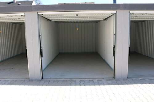 Foto - Garage zu vermieten in Gotha 89,00 €