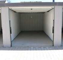 Garage zu vermieten in Gotha 89,00 €