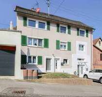 Haus zum Kaufen in Horb am Neckar 395.000,00 € 390.6 m²