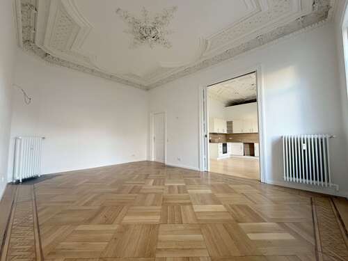 Foto - Wohnung zum Mieten in Bremen 1.375,00 € 110.09 m²