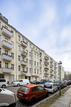 Foto - Wohnung zum Kaufen in Berlin 567.000,00 € 126.15 m²
