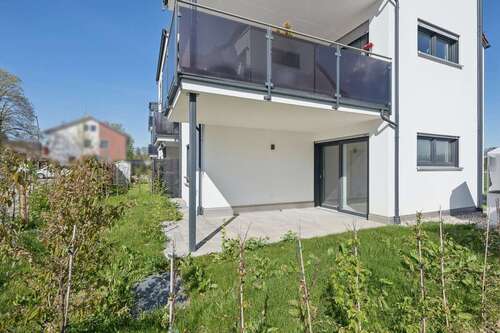 Foto - Wohnung zum Kaufen in Bad Wörishofen 445.000,00 € 77.53 m²
