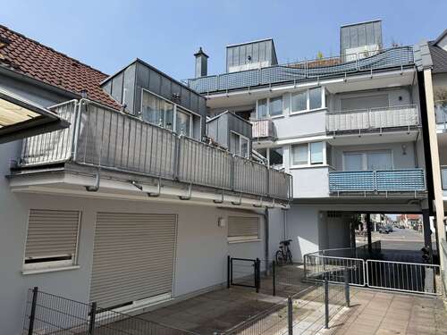 Foto - Wohnung zum Kaufen in Griesheim 225.000,00 € 81 m²