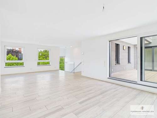 Foto - Wohnung zum Mieten in Saarlouis 1.590,00 € 131 m²