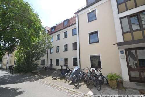 Foto - Büro in München 1.300,00 € 87 m²