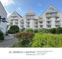 Wohnung zum Kaufen in Köln 130.000,00 € 24.56 m²