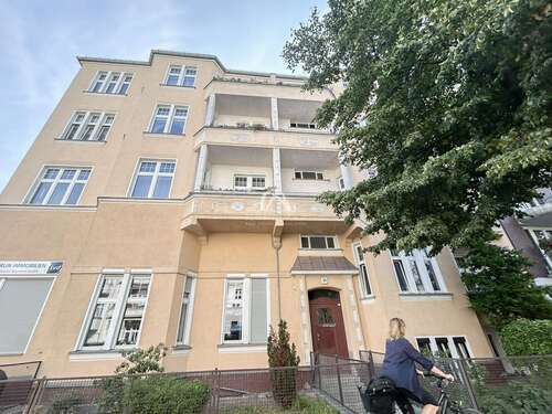 Foto - Wohnung zum Kaufen in Berlin 349.000,00 € 70.76 m²